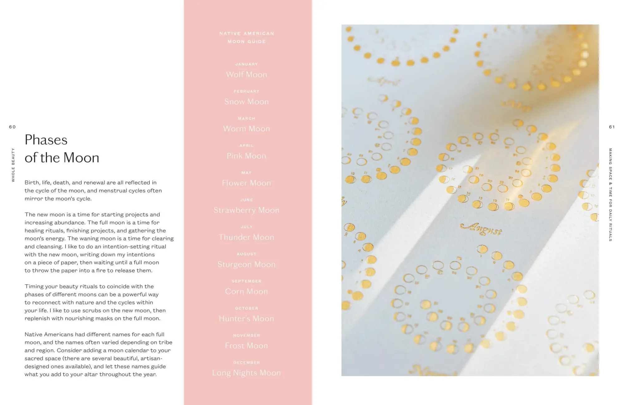 Bild: 9781579657727 | Whole Beauty | Shiva Rose | Buch | Gebunden | Englisch | 2018