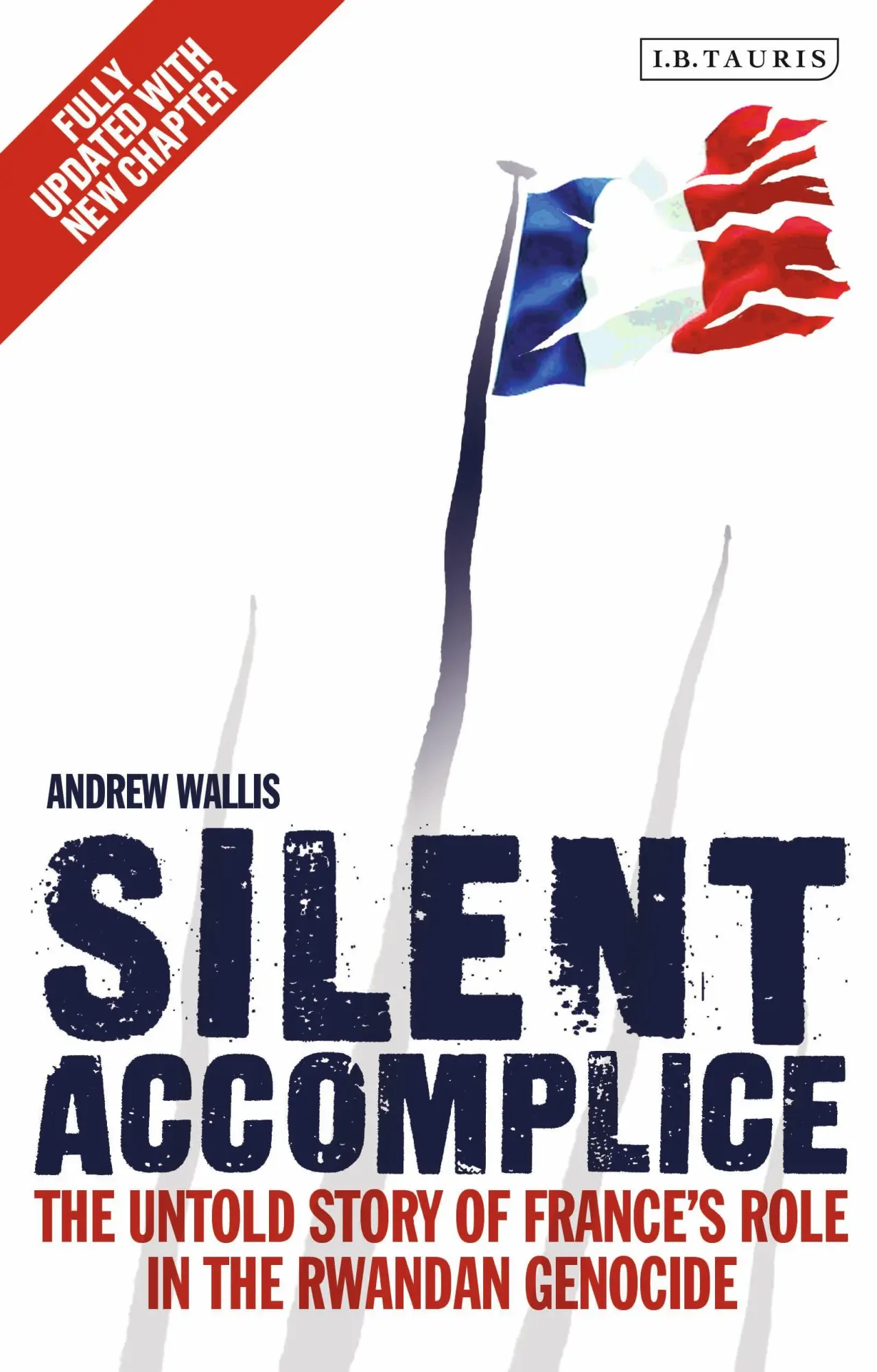Cover: 9781780767727 | Silent Accomplice | Andrew Wallis | Taschenbuch | Englisch | 2014