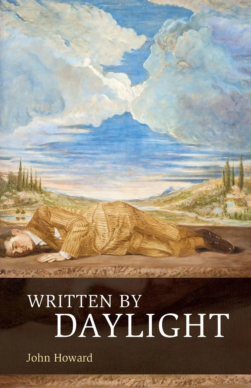 Cover: 9781783807727 | Written by Daylight | John Howard | Taschenbuch | Englisch | 2024