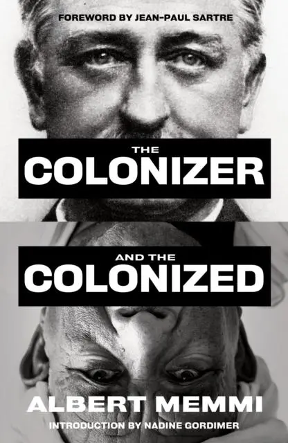 Cover: 9781788167727 | The Colonizer and the Colonized | Albert Memmi | Taschenbuch | 2021