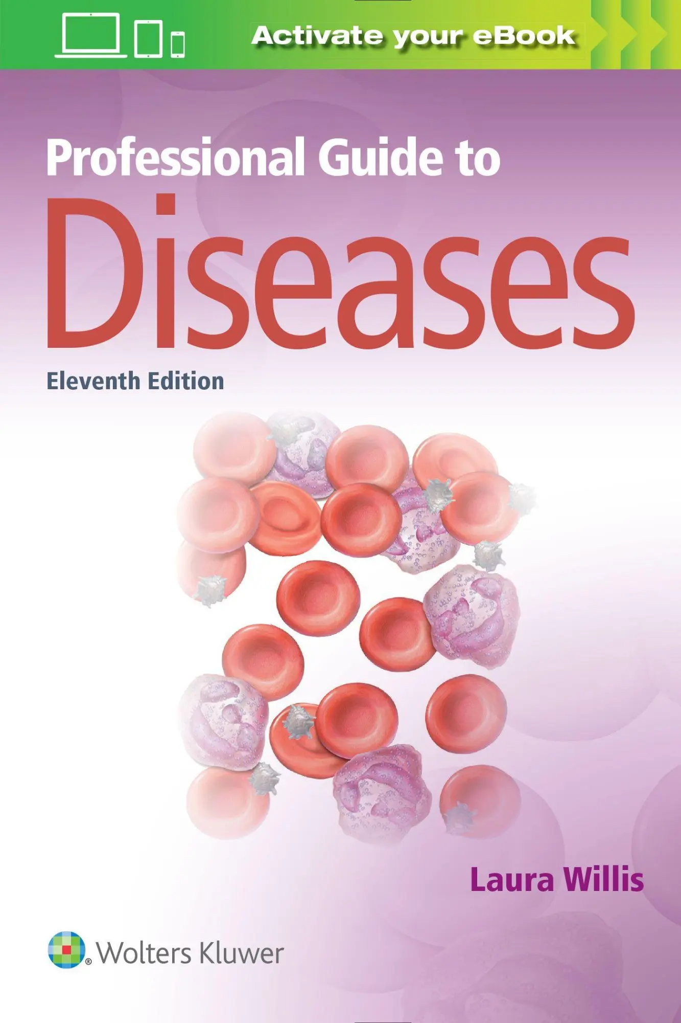 Cover: 9781975107727 | Professional Guide to Diseases | Laura Willis | Taschenbuch | Englisch
