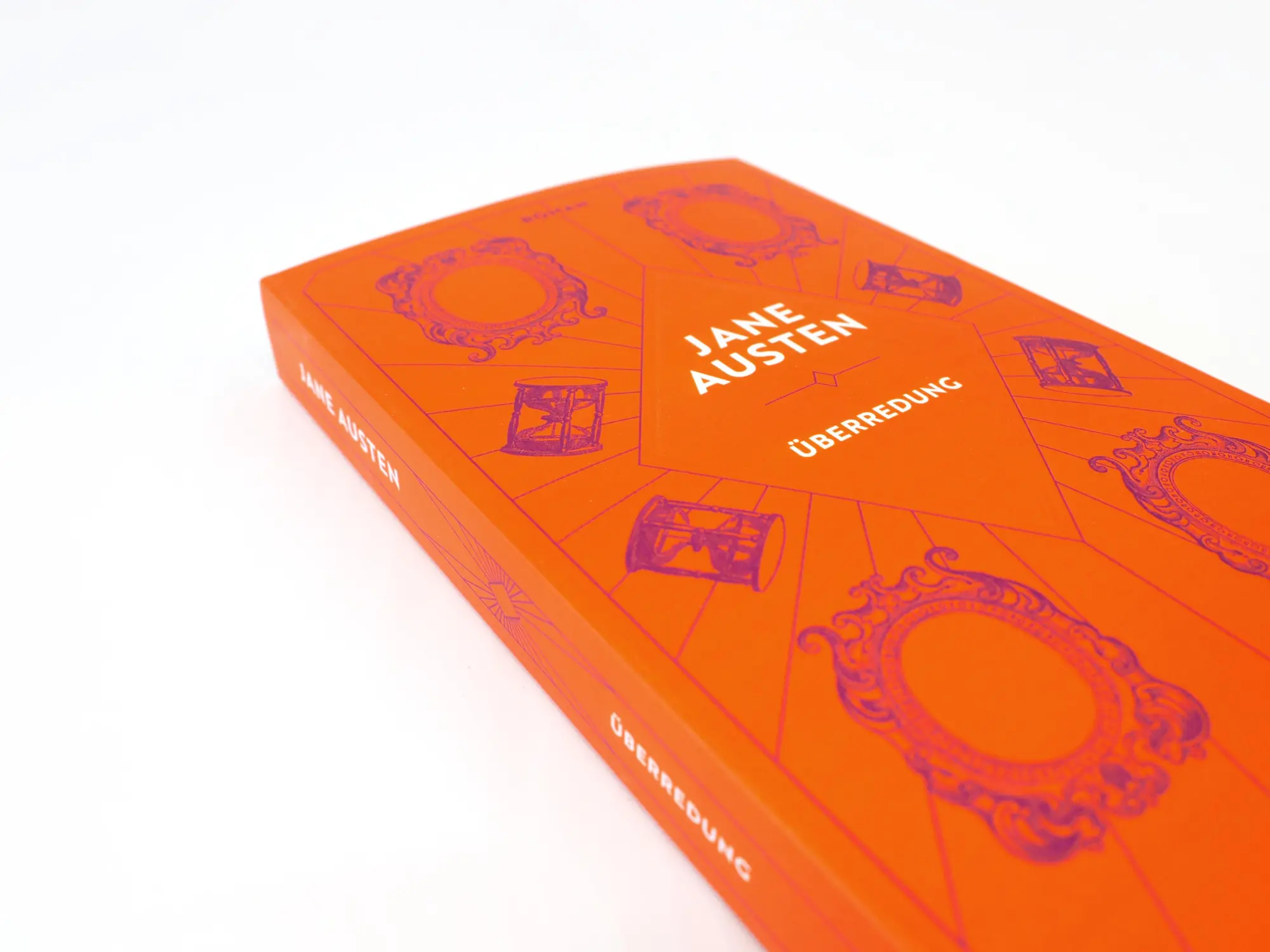 Bild: 9783150207727 | Überredung. Roman | Jane Austen | Taschenbuch | Reclam Taschenbuch