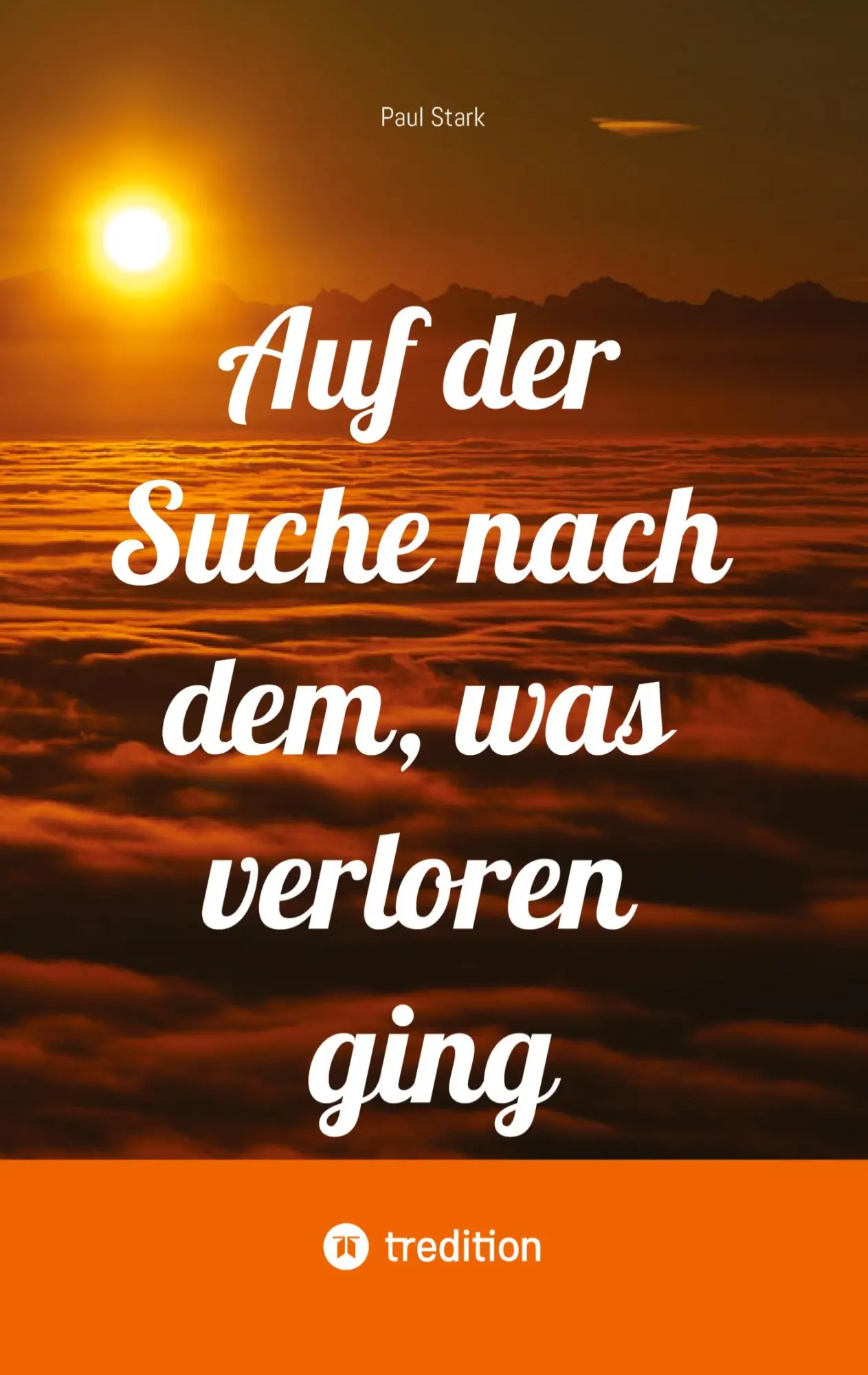 Cover: 9783384567727 | Auf der Suche nach dem, was verloren ging | Paul Stark | Taschenbuch