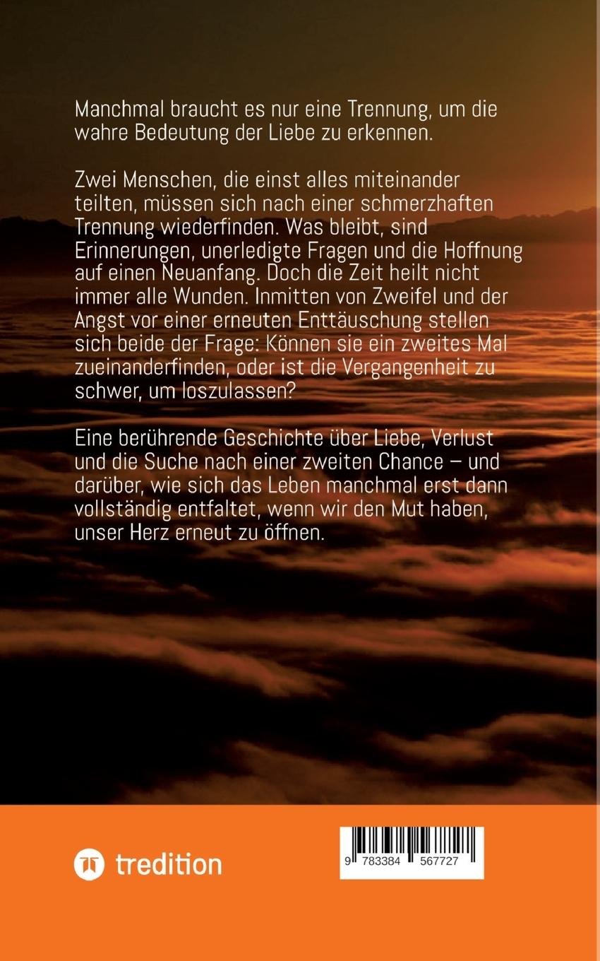 Rückseite: 9783384567727 | Auf der Suche nach dem, was verloren ging | Paul Stark | Taschenbuch