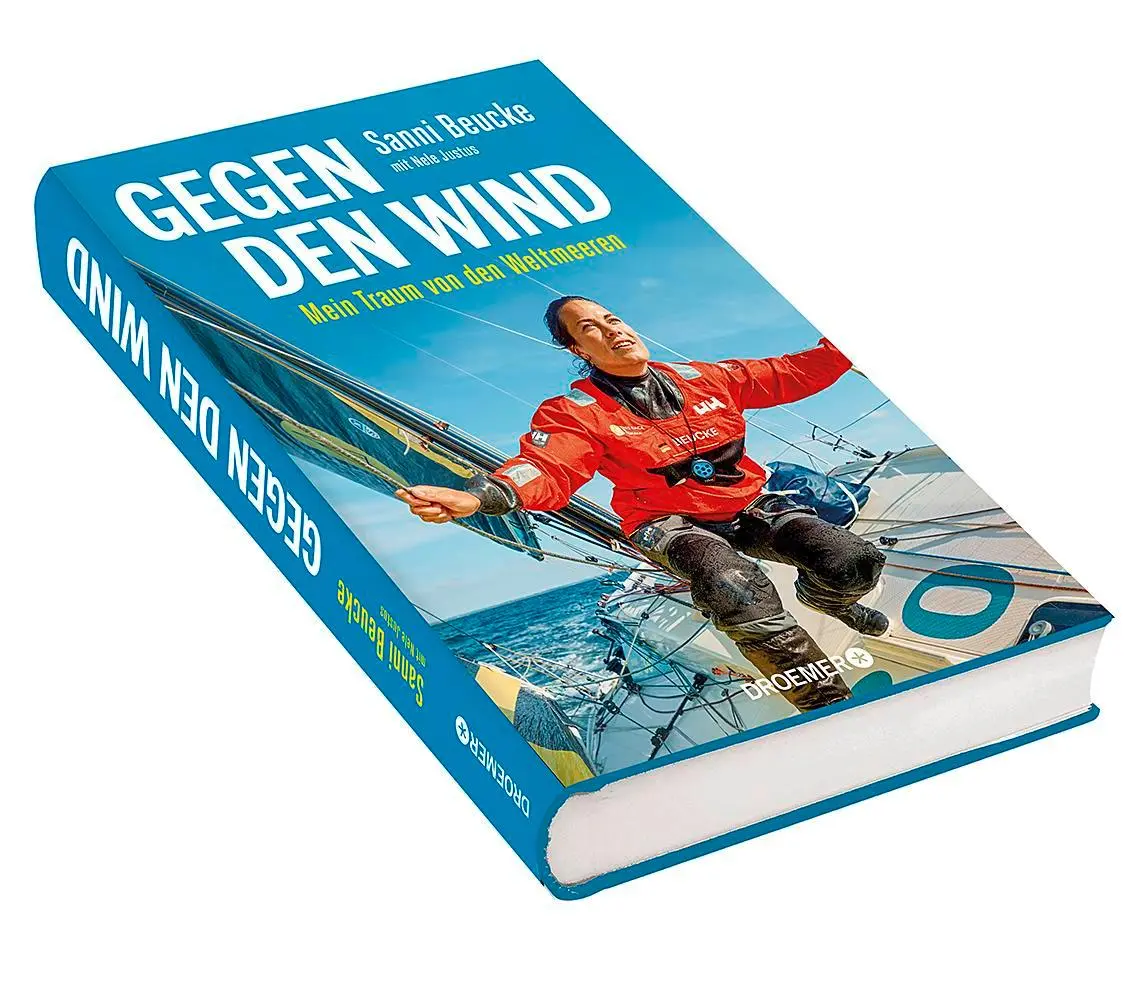 Bild: 9783426447727 | Gegen den Wind | Sanni Beucke | Buch | 304 S. | Deutsch | 2024