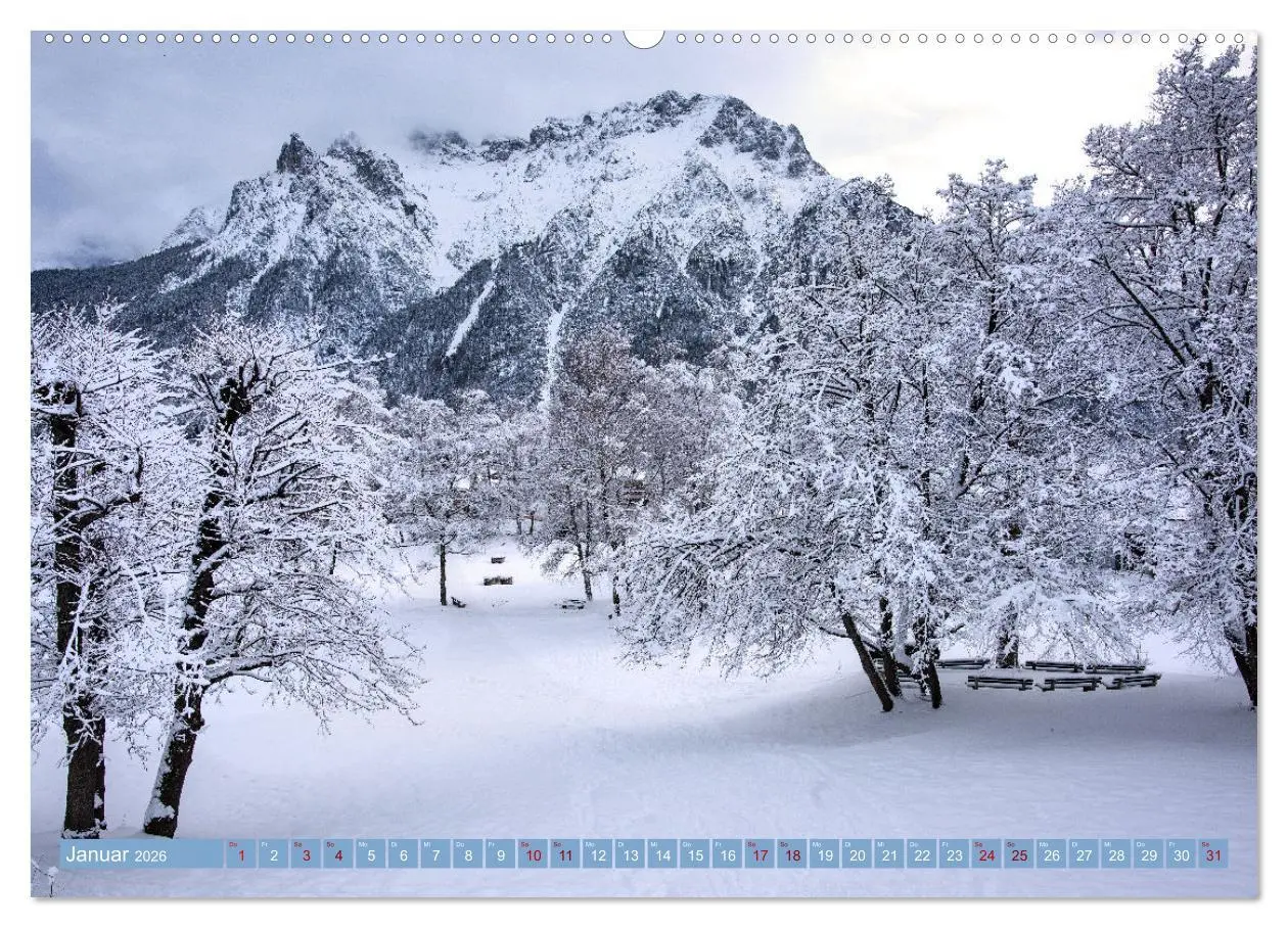 Bild: 9783457517727 | Mittenwald - Perle des Werdenfelser Landes (hochwertiger Premium...