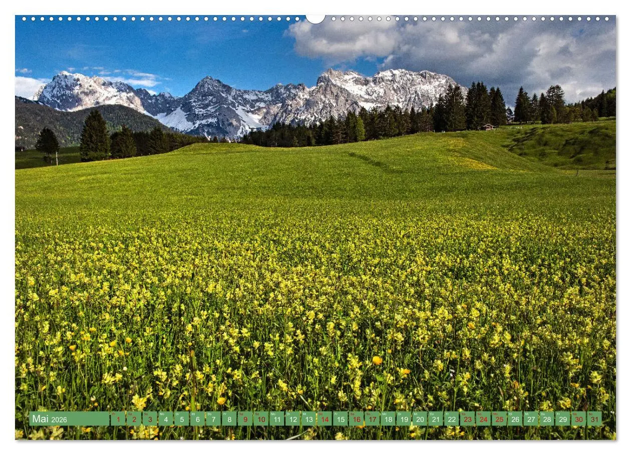 Bild: 9783457517727 | Mittenwald - Perle des Werdenfelser Landes (hochwertiger Premium...