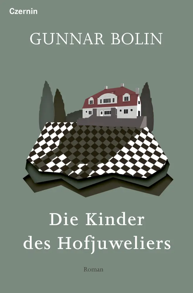 Cover: 9783707607727 | Die Kinder des Hofjuweliers | Roman | Gunnar Bolin | Buch | 446 S.