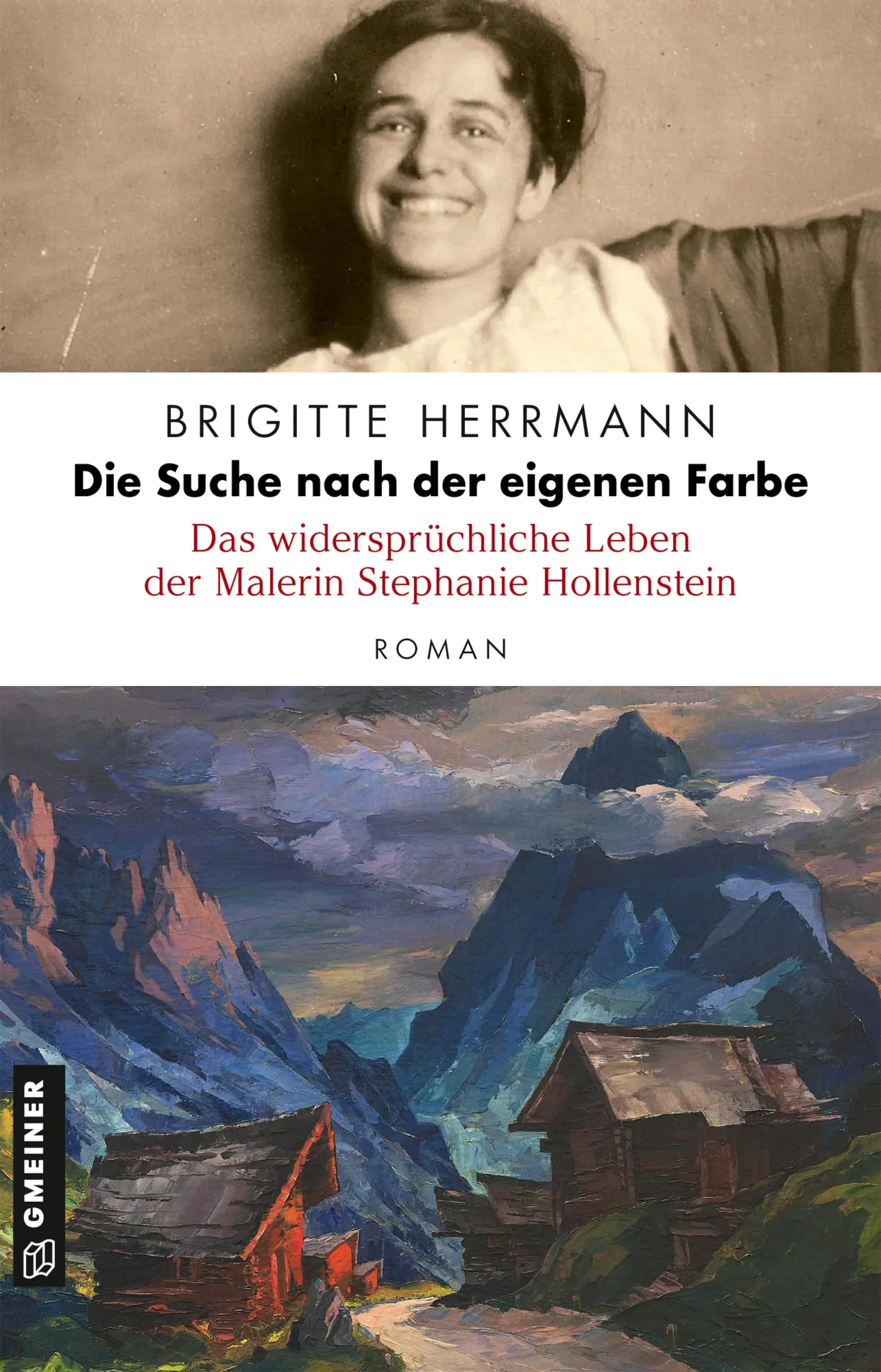Cover: 9783839207727 | Die Suche nach der eigenen Farbe - Das widersprüchliche Leben der...