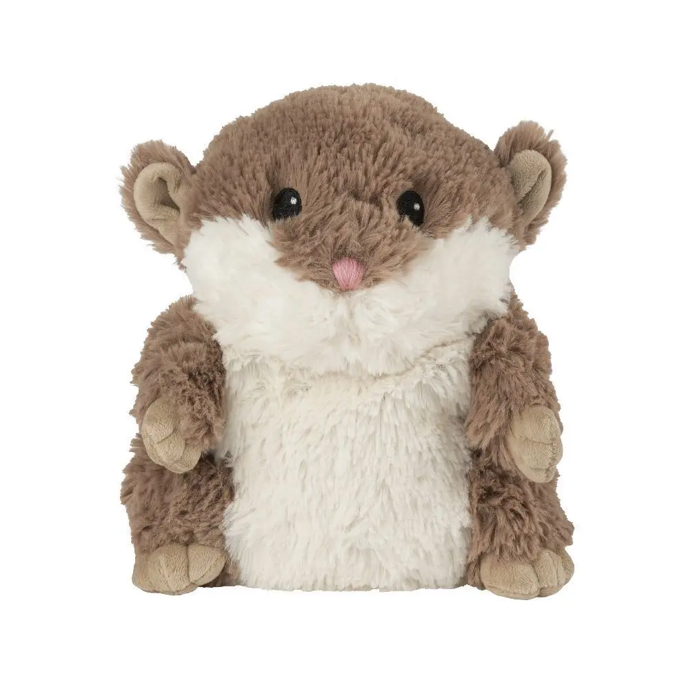 Cover: 4260394917827 | Wärmestofftier Hamster | 01250 | Deutsch | 2024 | Greenlife Value