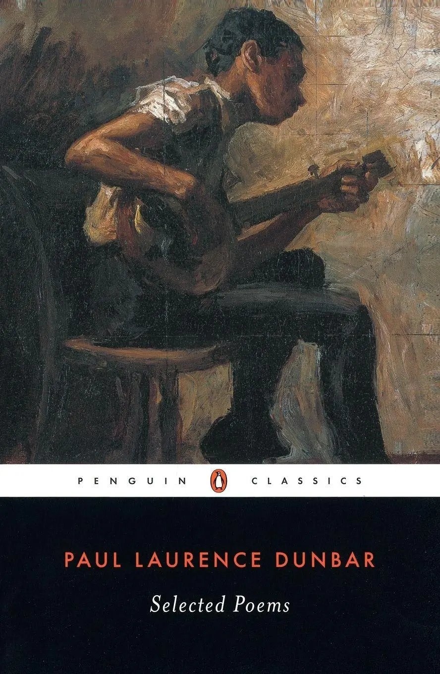 Cover: 9780142437827 | Selected Poems | Paul Laurence Dunbar | Taschenbuch | Englisch | 2004