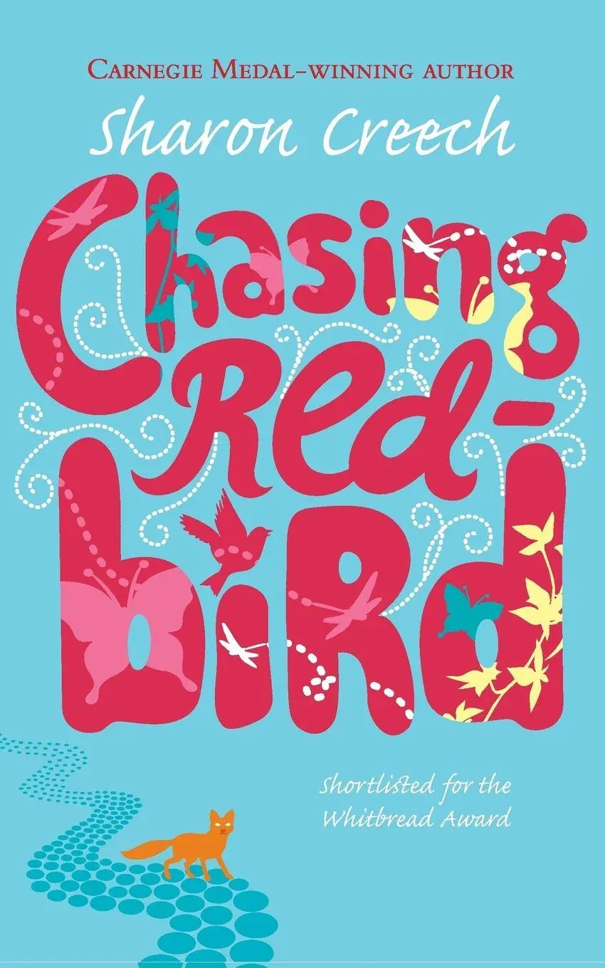 Cover: 9780330397827 | Chasing Redbird | Sharon Creech | Taschenbuch | Englisch | 2007