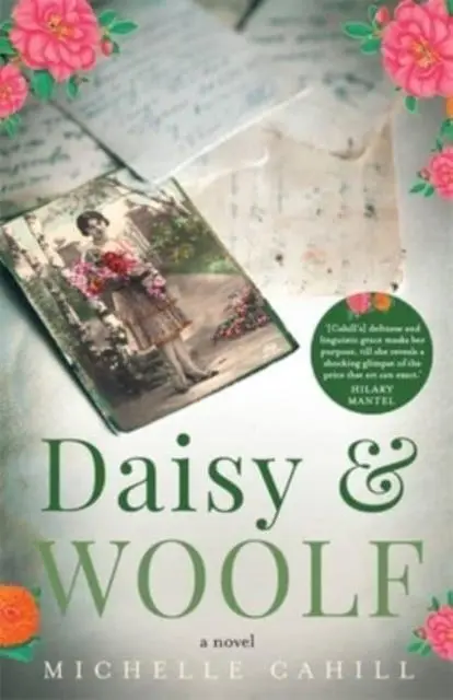 Cover: 9780349137827 | Daisy and Woolf | Michelle Cahill | Taschenbuch | Englisch | 2022