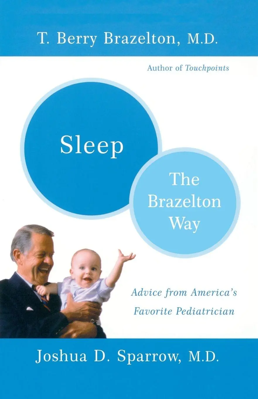 Cover: 9780738207827 | Sleep-The Brazelton Way | T. Berry Brazelton (u. a.) | Taschenbuch