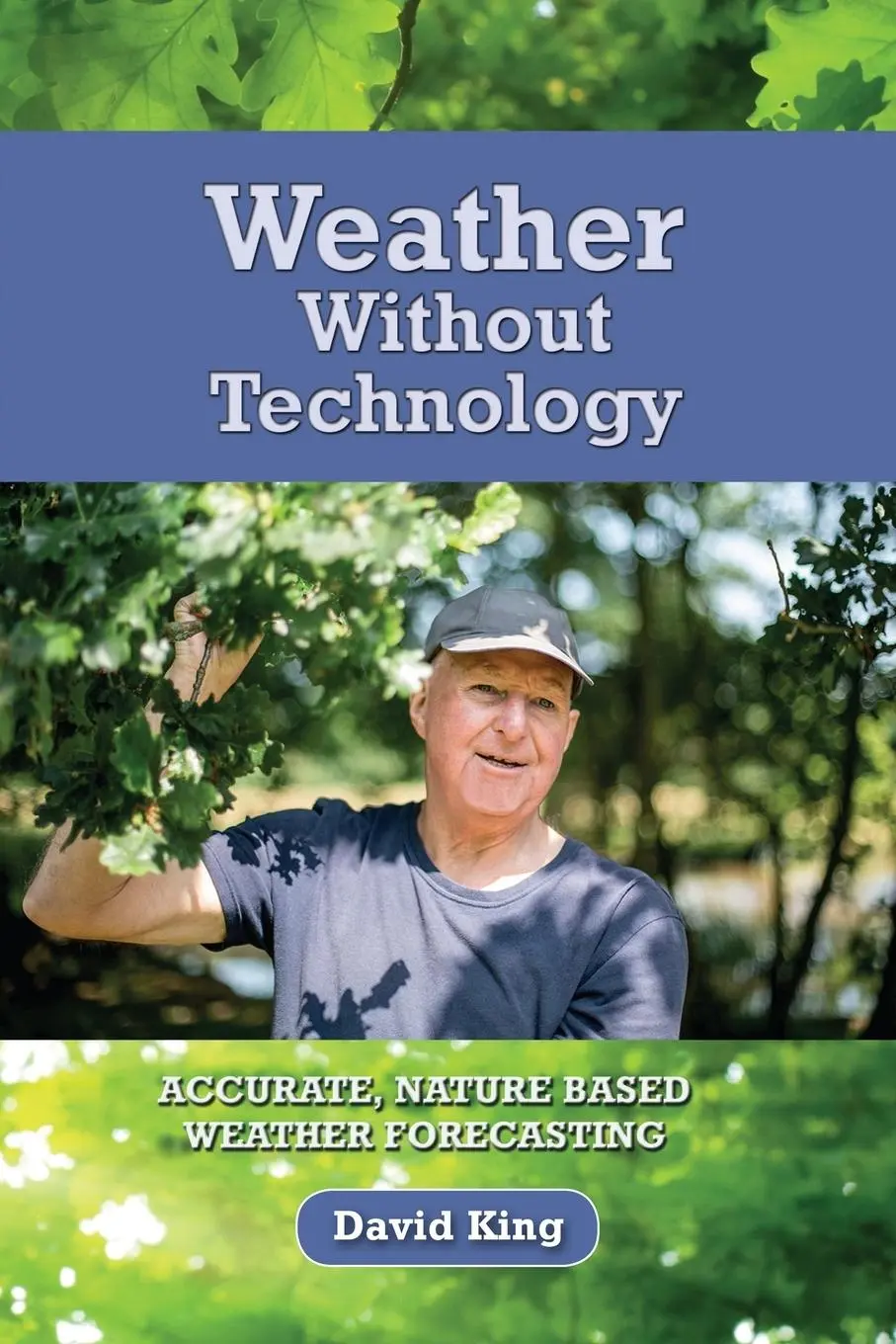 Cover: 9780995547827 | Weather Without Technology | David King | Taschenbuch | Englisch