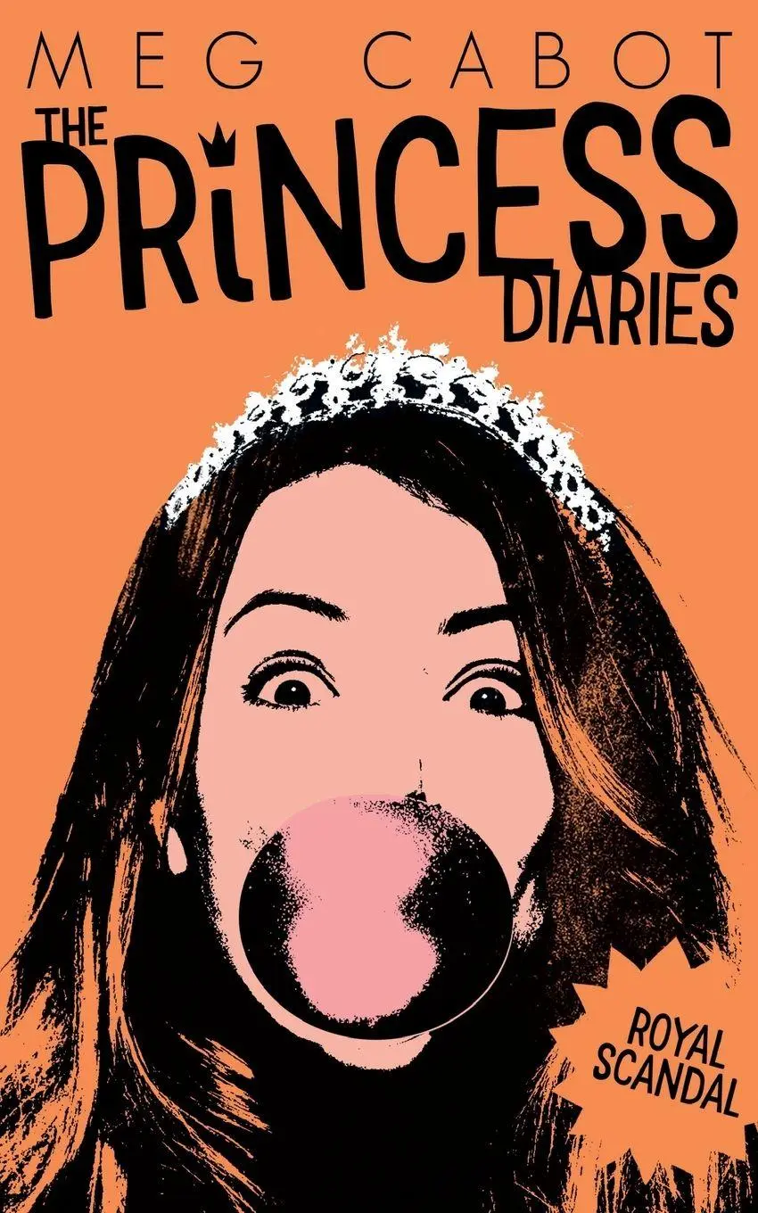 Cover: 9781447287827 | Royal Scandal | Meg Cabot | Taschenbuch | Kartoniert / Broschiert