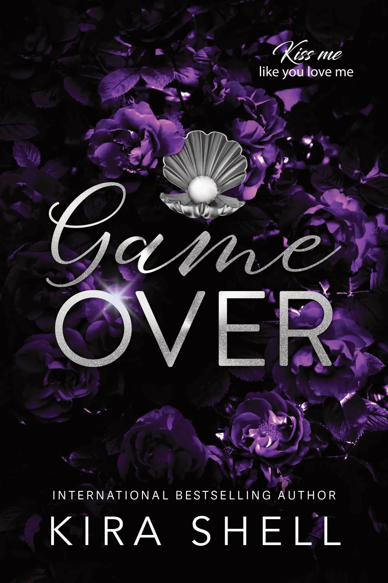 Cover: 9781464257827 | Game Over | Kira Shell | Taschenbuch | Kiss Me Like You Love Me | 2026