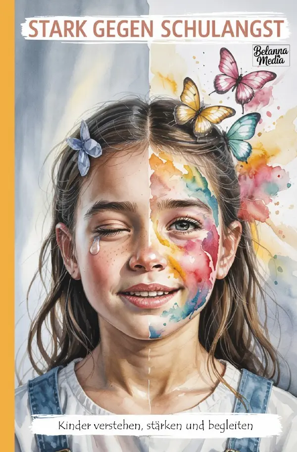 Cover: 9783565107827 | Stark gegen Schulangst | Kinder verstehen, stärken und begleiten.DE