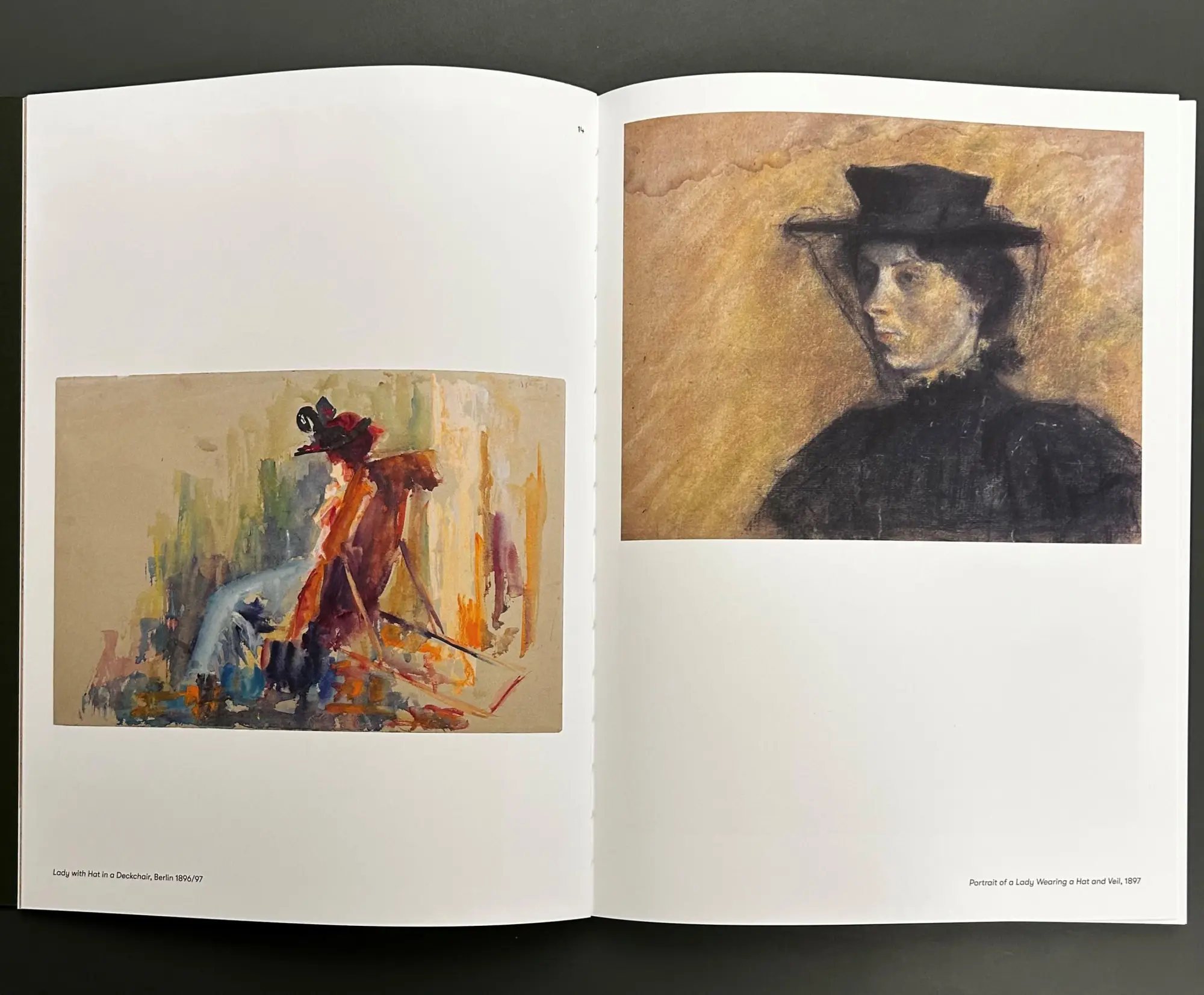 Bild: 9783777447827 | Paula Modersohn-Becker. London Berlin Worpswede Paris | Frank Schmidt