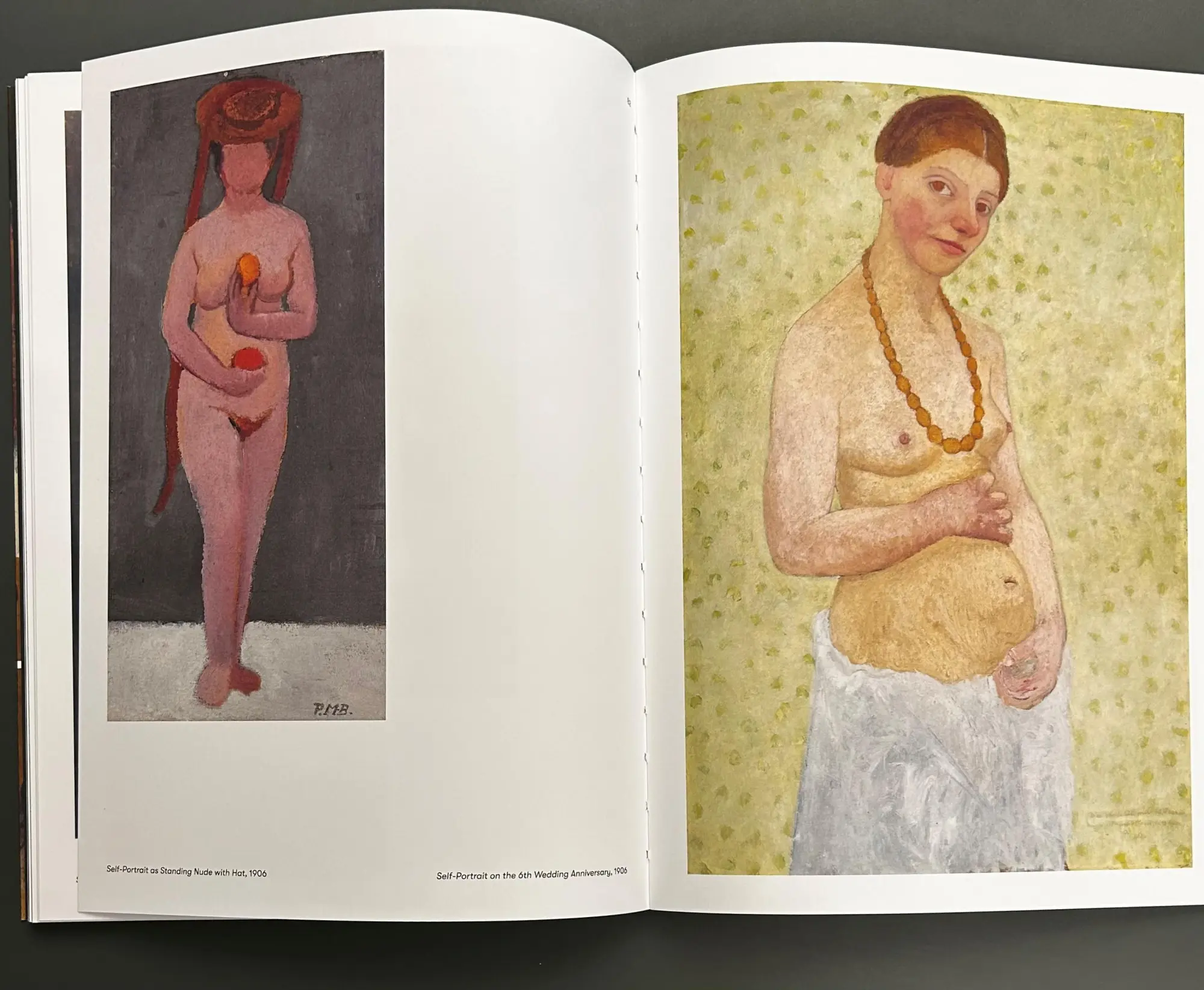 Bild: 9783777447827 | Paula Modersohn-Becker. London Berlin Worpswede Paris | Frank Schmidt