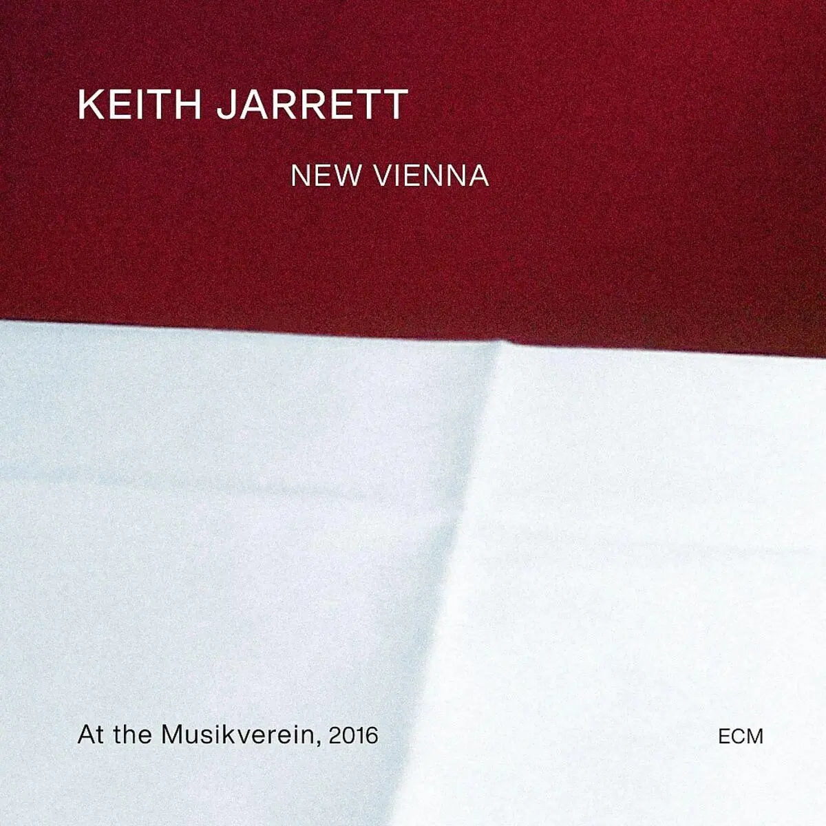 New Vienna