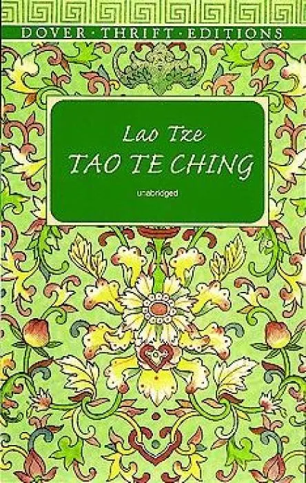 Cover: 9780486297927 | Tao Te Ching | Lao Tzu | Taschenbuch | Kartoniert / Broschiert | 1997