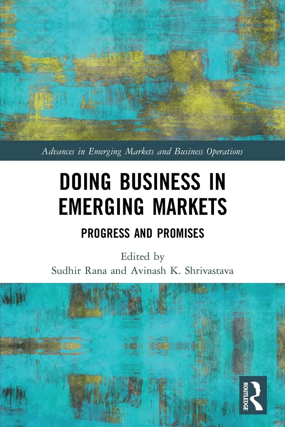 Cover: 9781032057927 | Doing Business in Emerging Markets | Progress and Promises | Buch