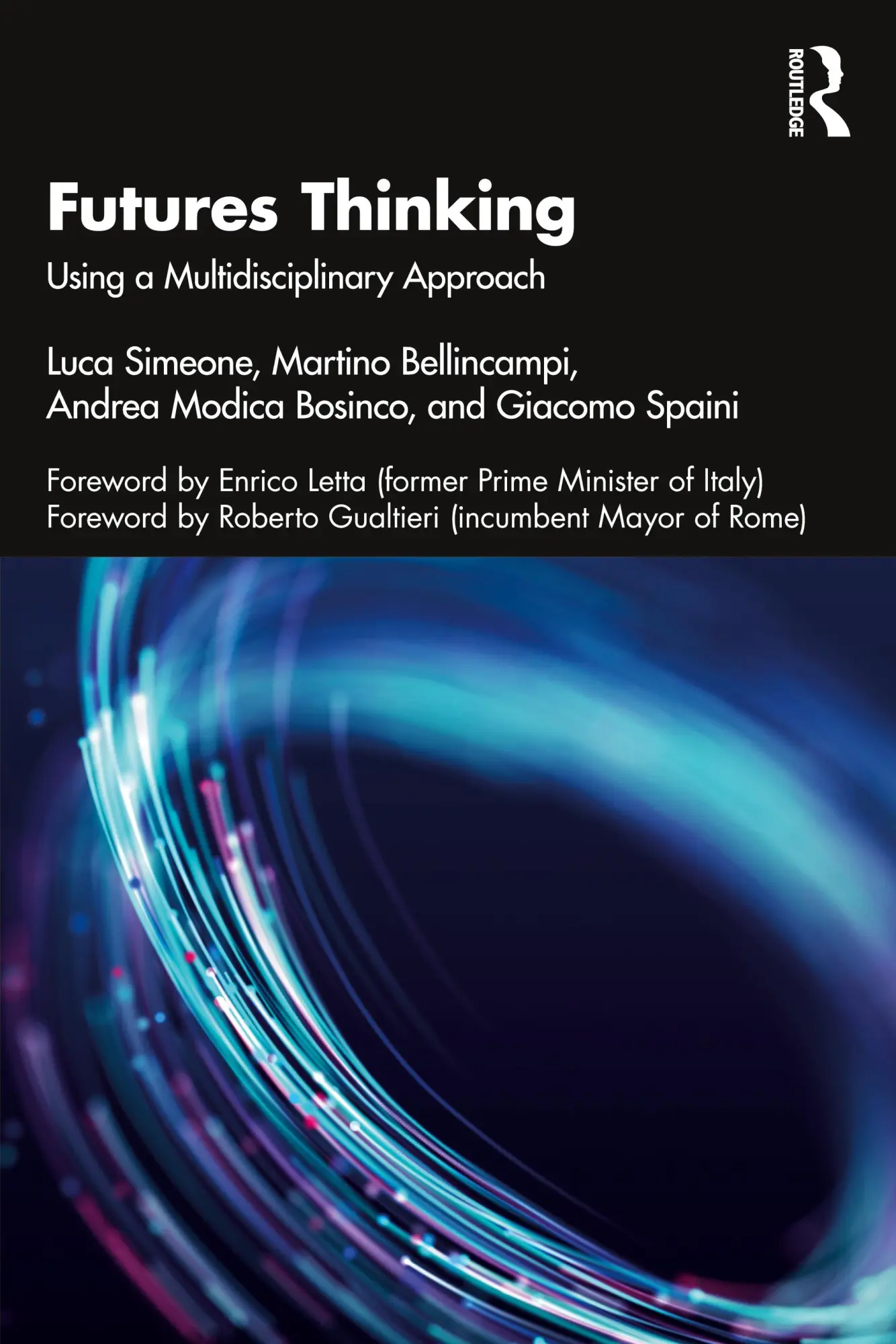 Cover: 9781041037927 | Futures Thinking | Using a Multidisciplinary Approach | Taschenbuch