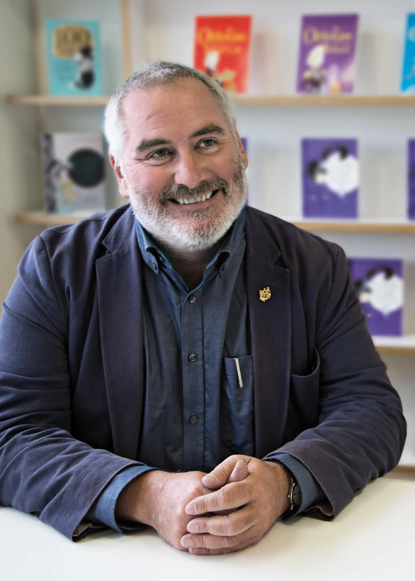 Autor: 9781447277927 | Ottoline and the Purple Fox | Chris Riddell | Buch | Englisch | 2016 Autor: 9781447277927 | Ottoline and the Purple Fox | Chris Riddell | Buch | Englisch | 2016