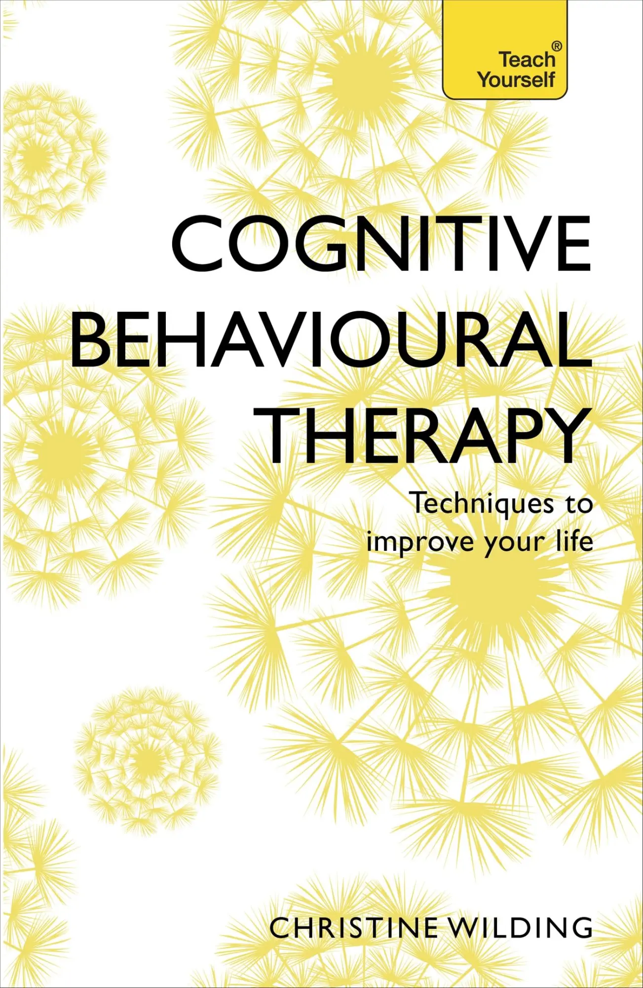 Cover: 9781473607927 | Cognitive Behavioural Therapy (Cbt) | Teach Yourself | Wilding | Buch