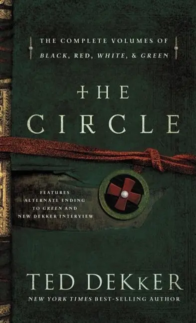 Cover: 9781595547927 | The Circle Series 4-In-1 | Ted Dekker | Buch | Gebunden | Englisch