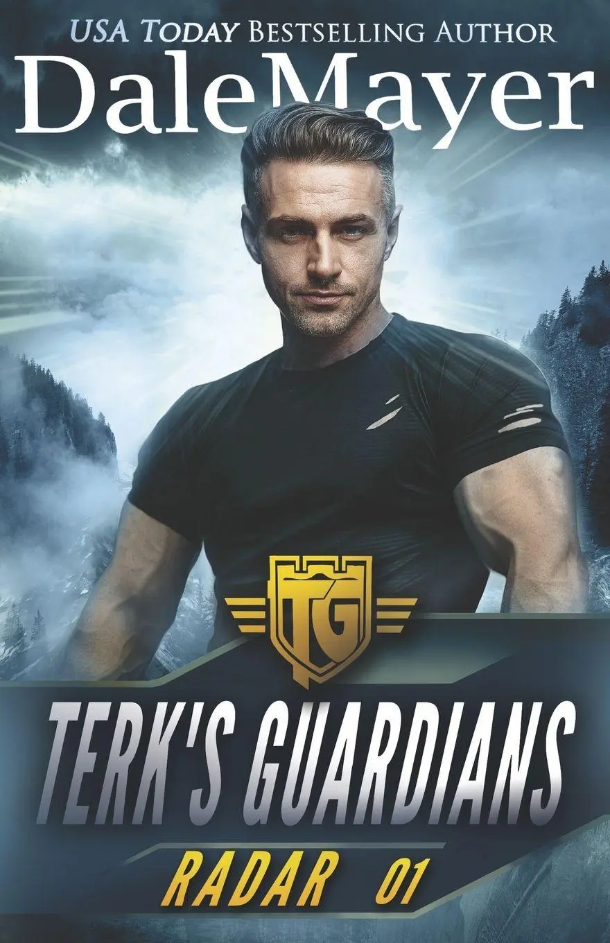 Cover: 9781773367927 | Radar | Dale Mayer | Taschenbuch | Terk's Guardians | Englisch | 2023