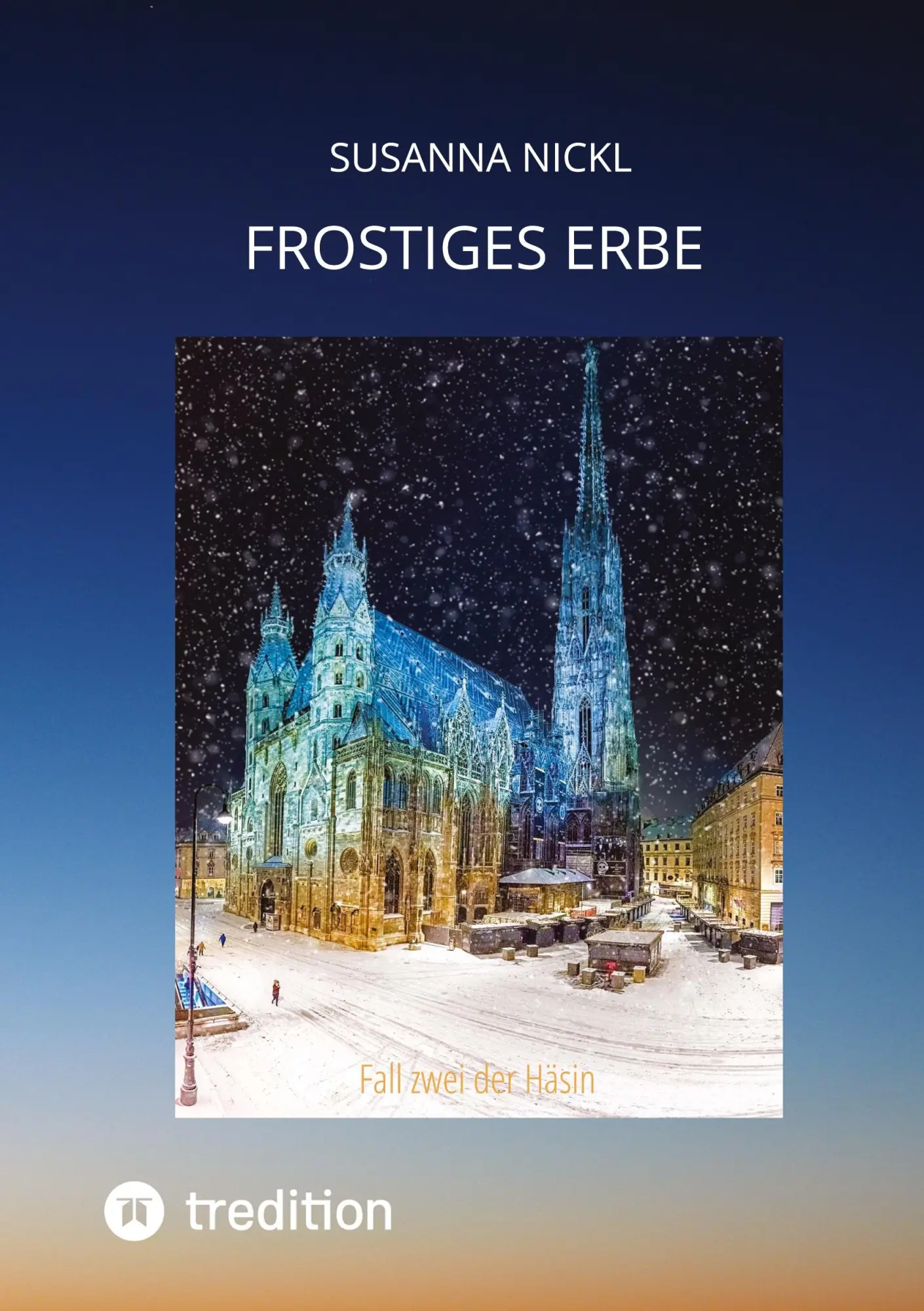 Frostiges Erbe