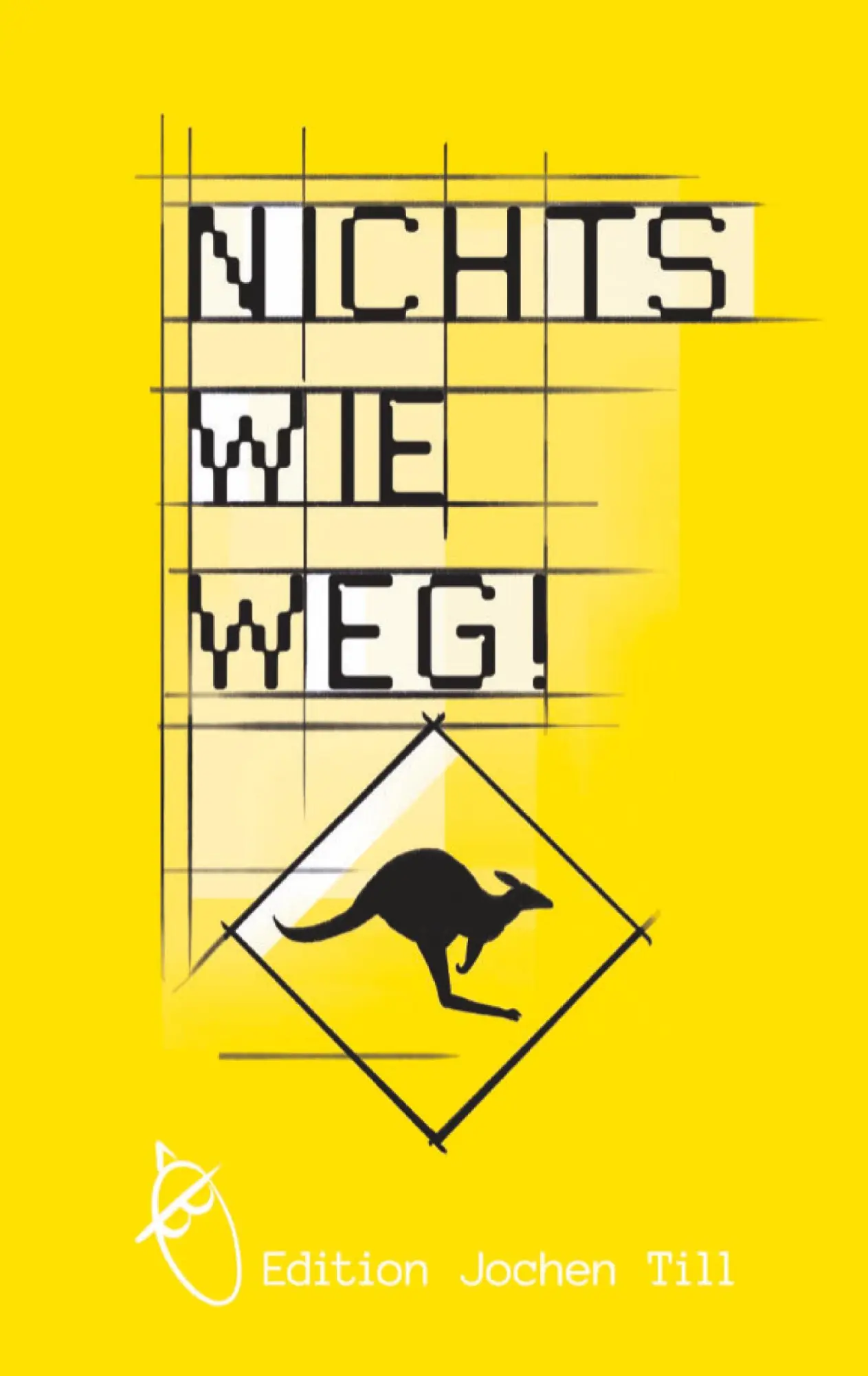 Cover: 9783756267927 | Nichts wie weg | Jochen Till | Taschenbuch | 280 S. | Deutsch | 2022