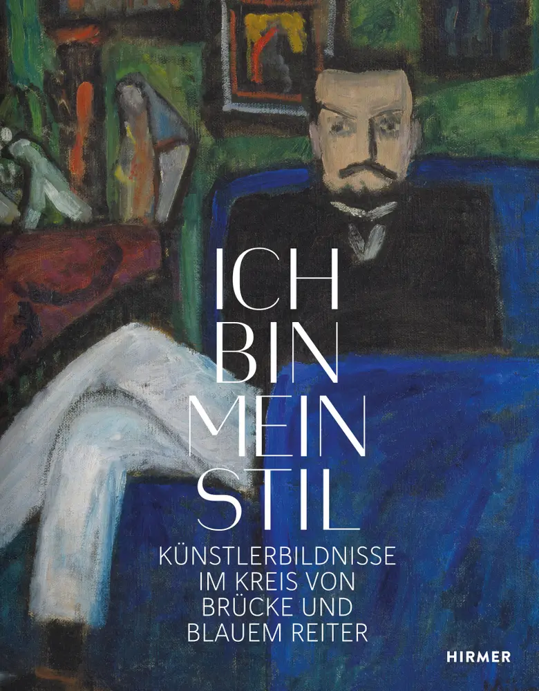 Cover: 9783777437927 | Ich bin mein Stil | Cathrin Klingsöhr-Leroy | Buch | 152 S. | Deutsch