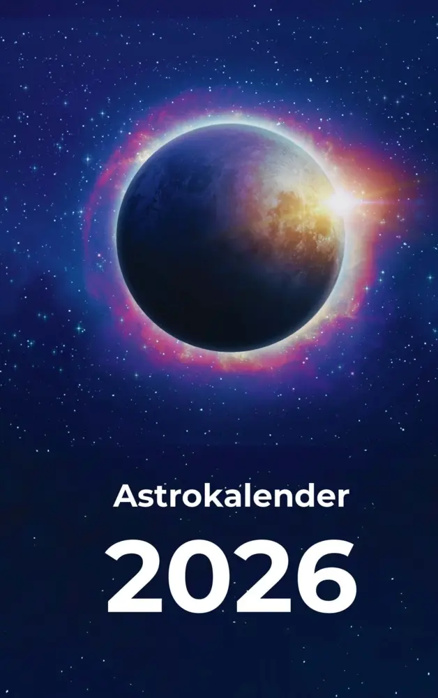Cover: 9789403817927 | Astrokalender 2026 | Sophia Solaris | Taschenbuch | Deutsch | 2026