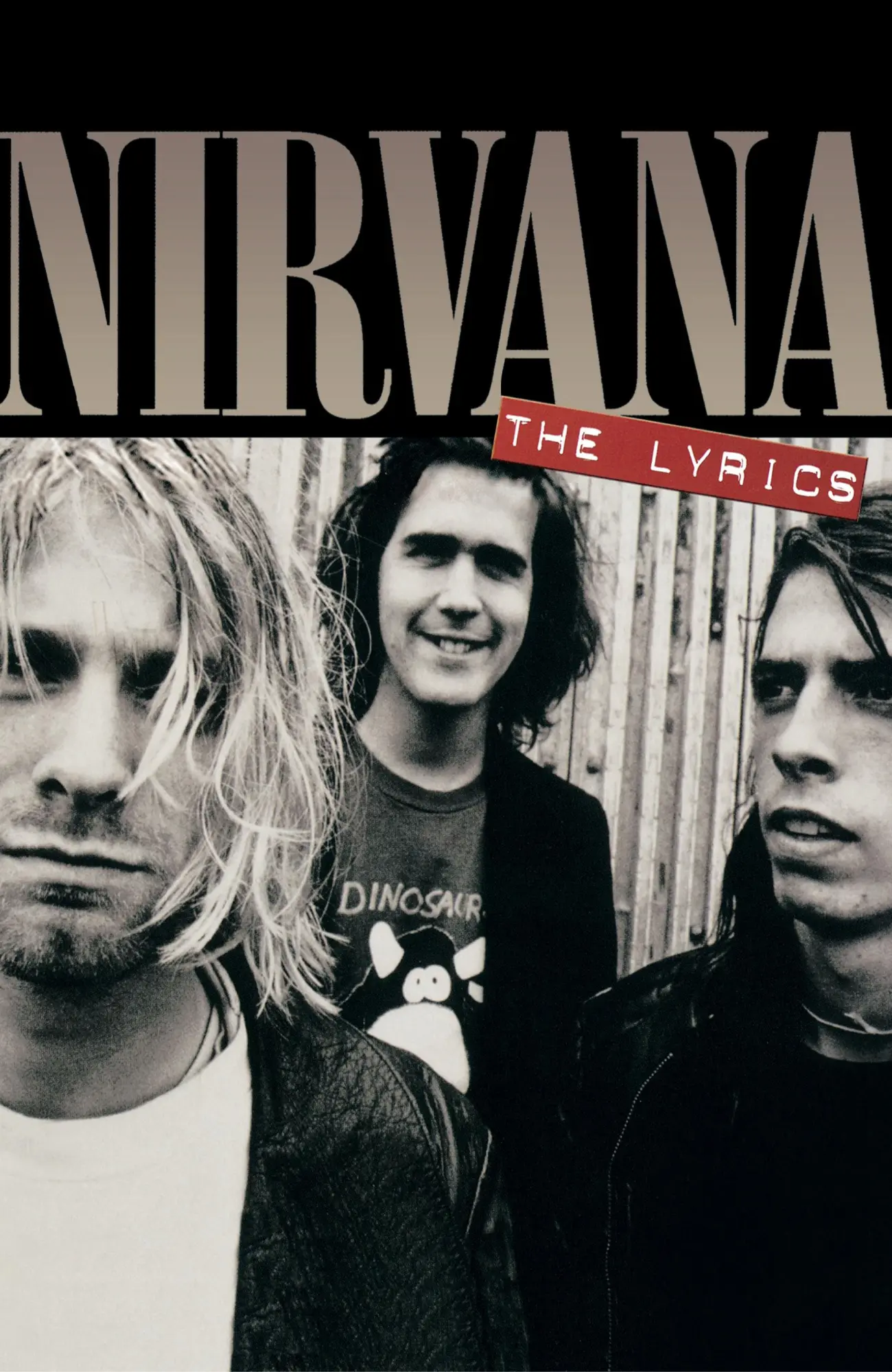 Cover: 9780634068027 | Nirvana: The Lyrics | Nirvana | Buch | Gebunden | Englisch | 2004