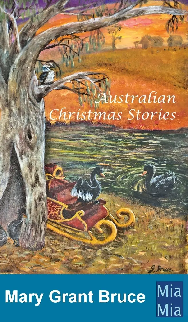 Cover: 9780648098027 | Australian Christmas Stories | Mary Grant Bruce | Buch | Gebunden