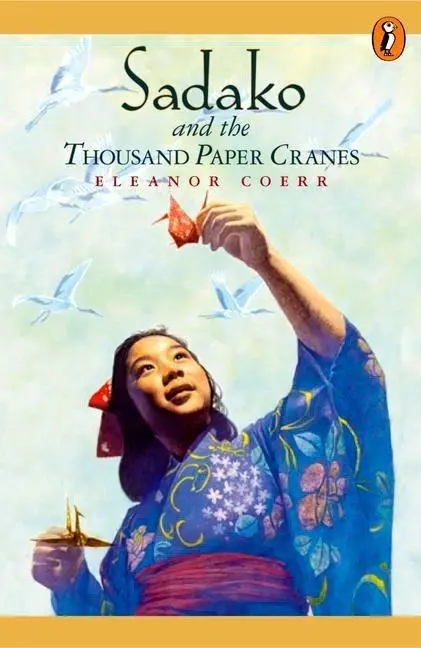 Cover: 9780698118027 | Sadako and the Thousand Paper Cranes | Eleanor Coerr | Taschenbuch