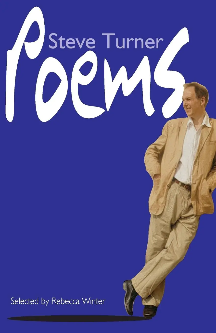 Cover: 9780745948027 | Steve Turner | Poems | Steve Turner | Taschenbuch | Englisch | 2013