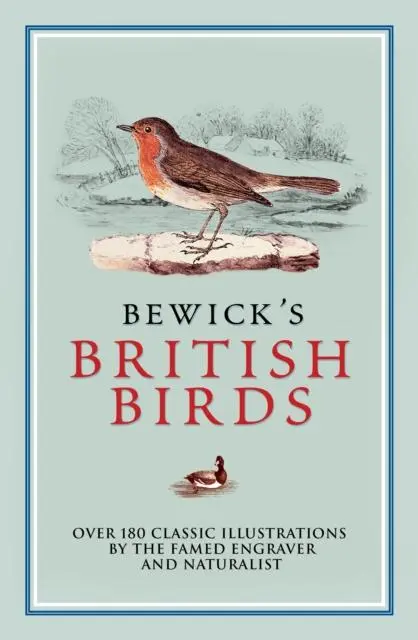 Cover: 9781398808027 | Bewick's British Birds | Thomas Bewick | Taschenbuch | Englisch | 2022
