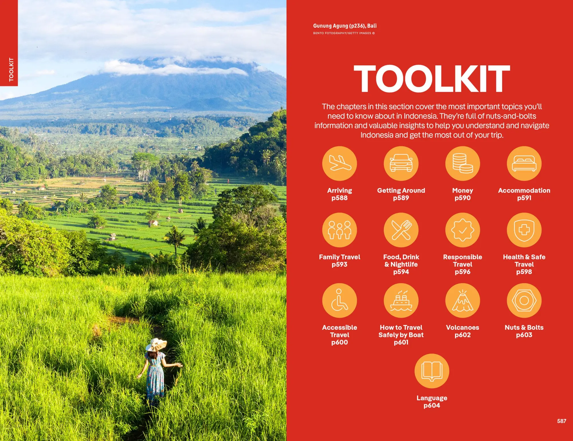 Bild: 9781838698027 | Lonely Planet Indonesia | David Eimer (u. a.) | Taschenbuch | 640 S.