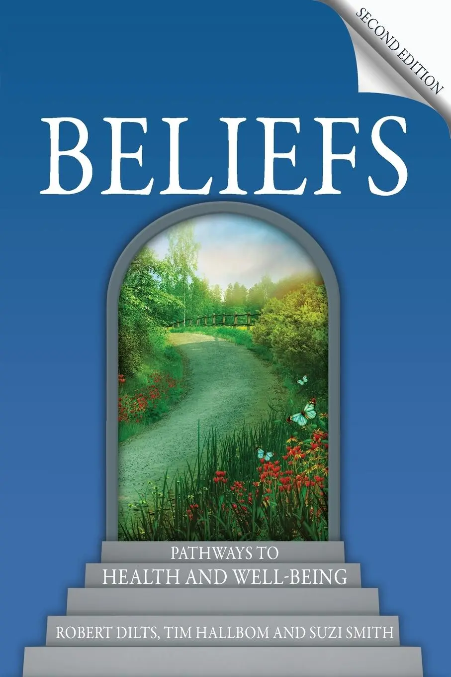 Cover: 9781845908027 | Beliefs | Robert Dilts | Taschenbuch | Kartoniert / Broschiert | 2021