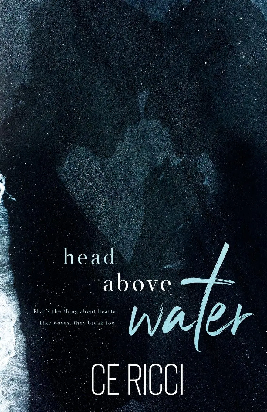Cover: 9781960818027 | Head Above Water | Ce Ricci | Taschenbuch | Kartoniert / Broschiert