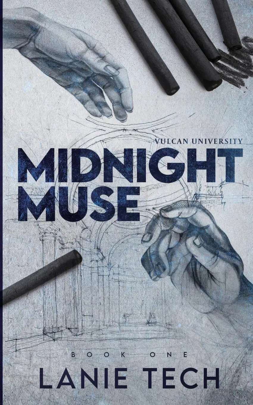Cover: 9781964948027 | Midnight Muse | Lanie Tech | Taschenbuch | Englisch | 2024