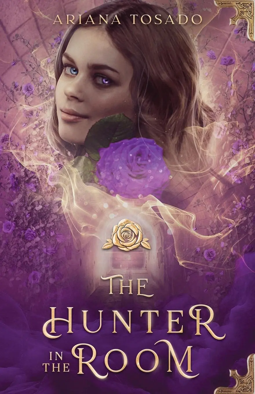 Cover: 9781966238027 | The Hunter in the Room | Ariana Tosado | Taschenbuch | Englisch | 2024
