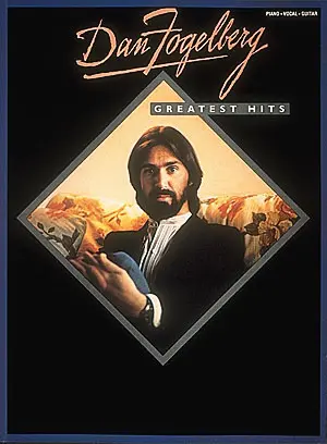 Cover: 73999568127 | Dan Fogelberg - Greatest Hits | Taschenbuch | Buch | Englisch | 2012