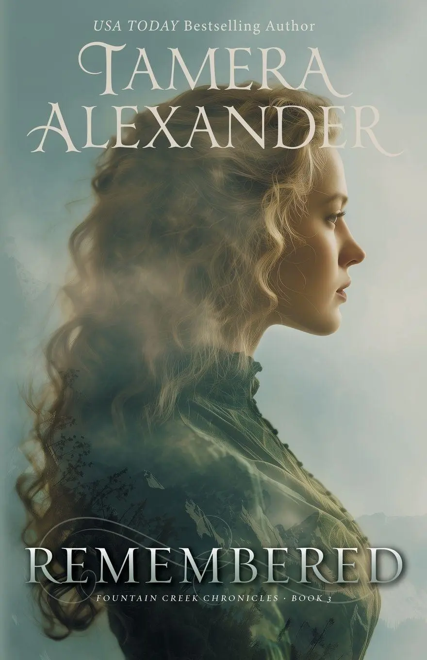 Cover: 9781965618127 | Remembered | Tamera Alexander | Taschenbuch | Englisch | 2026