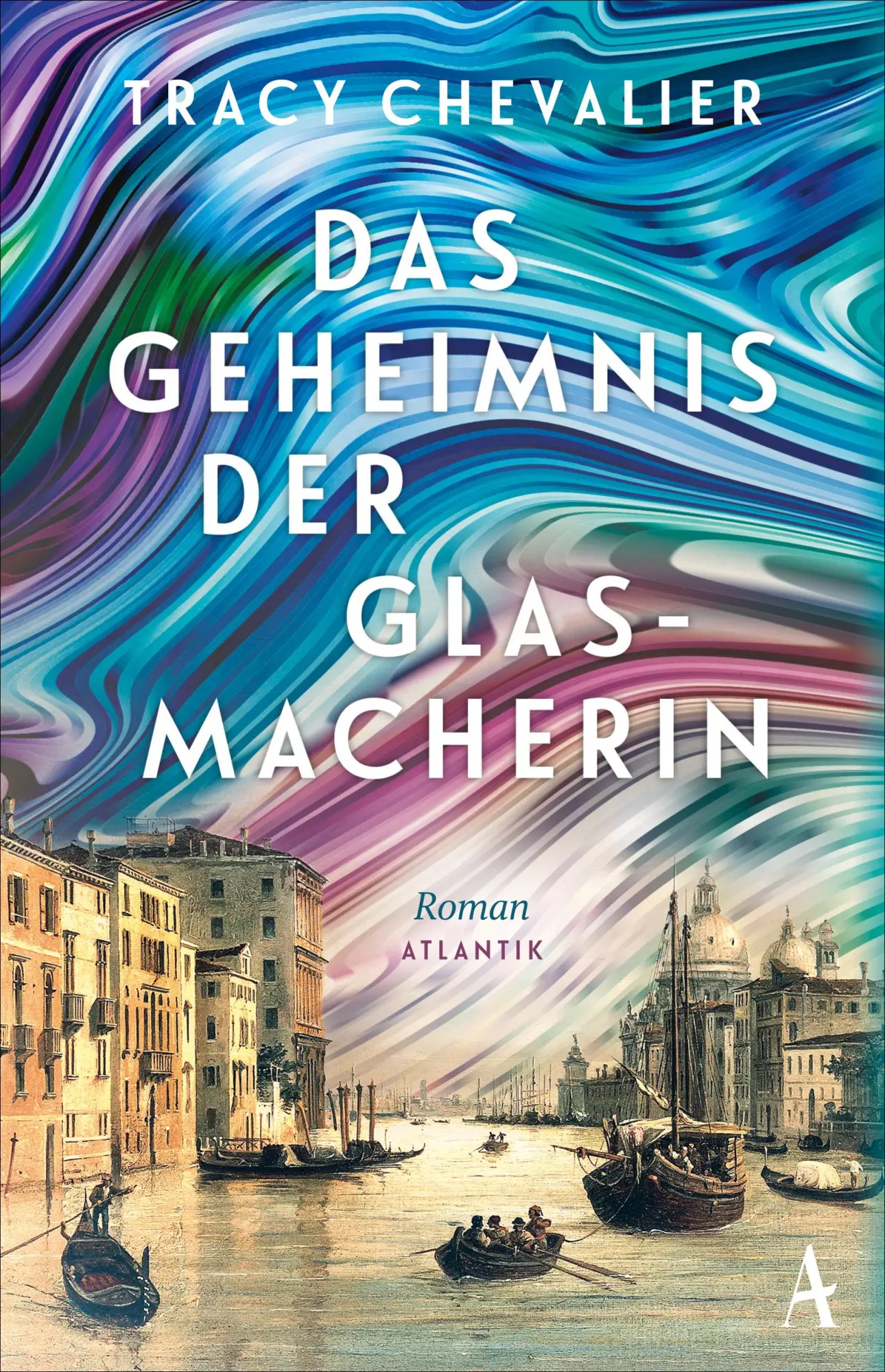 Cover: 9783455018127 | Das Geheimnis der Glasmacherin | Tracy Chevalier | Buch | 464 S.