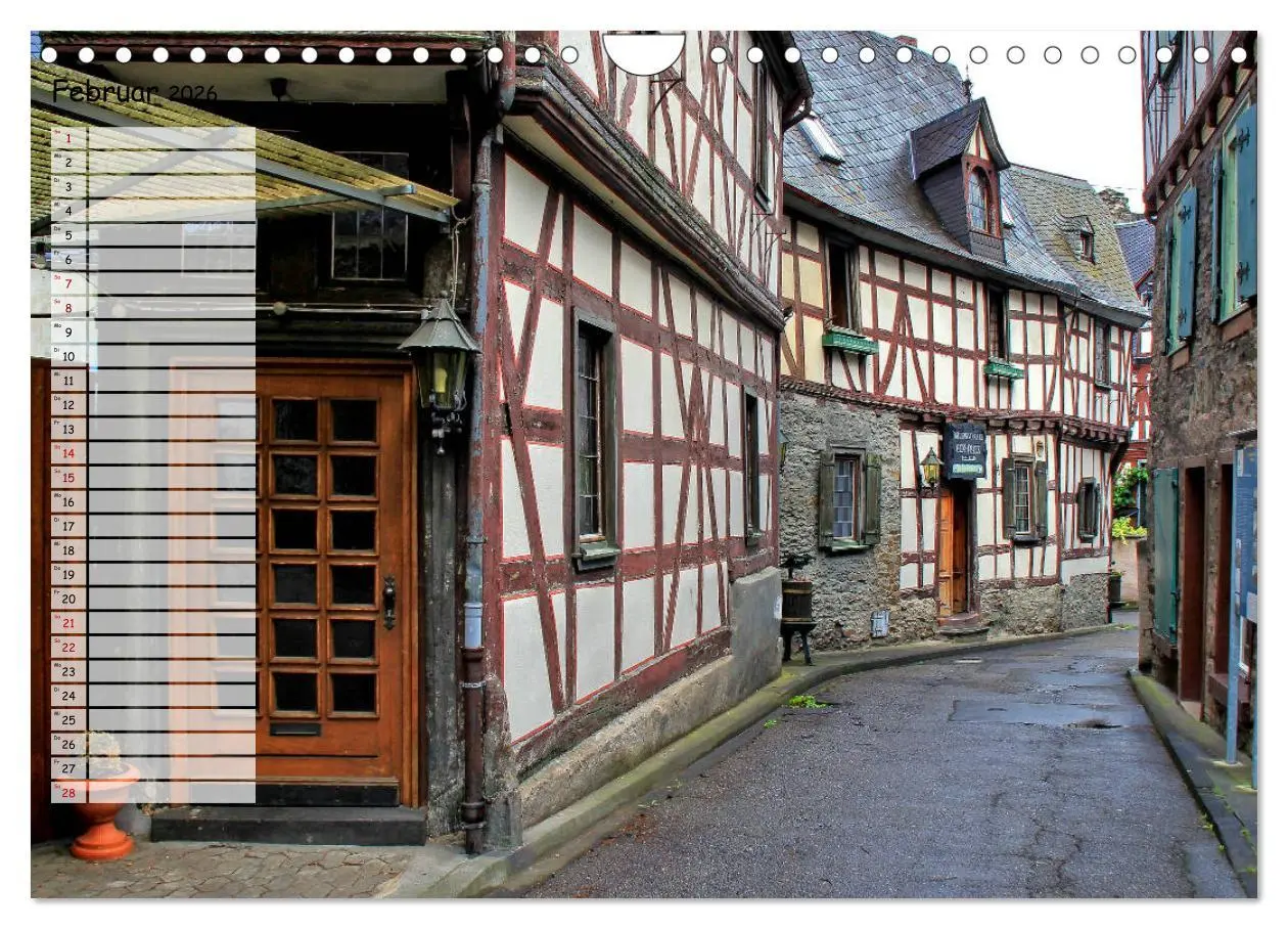 Bild: 9783457858127 | Von Lahnstein bis Rüdesheim - Am wunderschönen Mittelrhein...